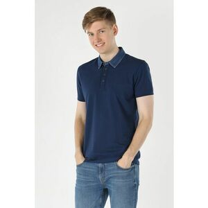 Tricou polo slim fit imagine