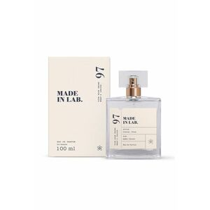 Apa de Parfum No.97 - Femei - 100 ml imagine