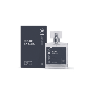 Apa de Parfum No.106 - Barbati - 100 ml imagine