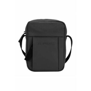 Geanta crossbody cu logo imagine