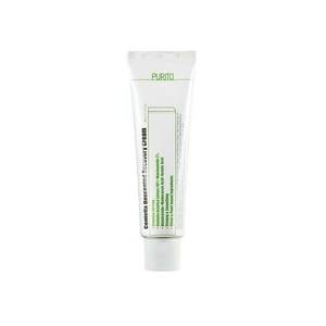 Crema regeneranta cu centella Centella Unscented Recovery Cream - 60 ml imagine