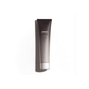 Gel Exfoliant pentru fata cu Orez Negru 100ml - imagine