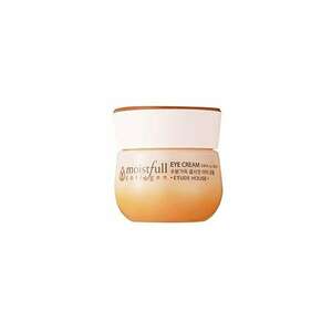 Crema pentru ochi cu efect de hidratare Moistfull Collagen - cu colagen - 28 ml imagine