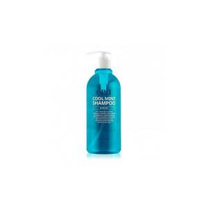 Sampon de par revigorant - Esthetic House Cool Mint Shampoo - 500 ml imagine