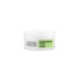 Crema faciala cu Centella pentru estomparea petelor - 30 ml - imagine