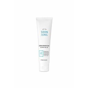 Crema de fata intensiva - SoonJung 2x Barrier Intensive - 60ml imagine