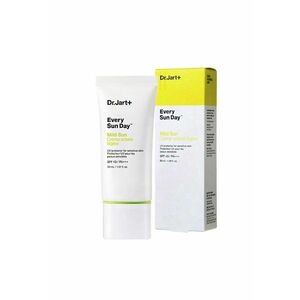 Crema protectie solara Every Sun Day - Pentru piele sensibila - 43 SPF - 30 ml imagine