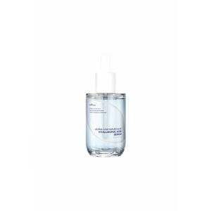 Ser cu acid hialuronic cu molecularitate ultra-scazuta 50 ml imagine