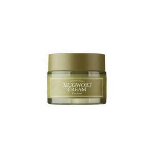 Crema hidratanta si calmanta de fata Mugwort Cream - I’m From - 50 ml imagine