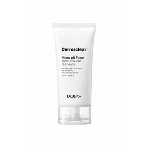 Spuma de curatare Dr.Jart+ Dermaclear Micro PH - 120 ml imagine