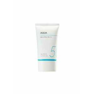 Gel cu protectie solara SPF50+ / PA++++ - 50 ml imagine