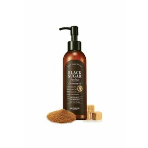 Ulei de curatare Black Sugar Perfect - 200 ml imagine