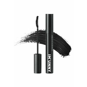 Mascara double active volume Negru 19.9 g imagine