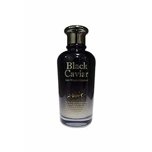 Emulsie antirid pentru ten Black Caviar - cu extract de caviar negru - 120 ml imagine