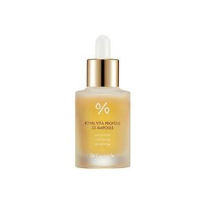 Ser pentru ten Royal Vita Propolis 33 - Regenerator/Hidratant - 30 ml imagine