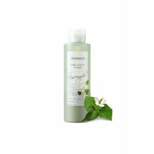 Toner vegan pentru fata Anti-Sebum Pore Clean Toner - 250 ml imagine