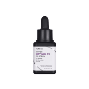 Serum cu 1% retinol - 20ml - imagine