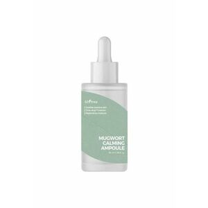 Fiola de calmare a mugwort - 50ml imagine