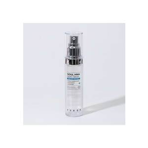 Ser regenerant si hidratant cu 8 straturi de Acid Hialuronic si Apa de Chiparos - Soul HNA Hydro - 30 ml imagine