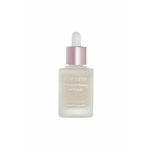 Ser pentru luminarea tenului cu complex de Vitamine Vita Whitening Ampule - 30 ml imagine