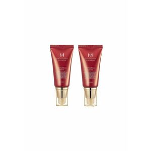 Set 2 creme BB cu protectie UV ridicata SPF42/PA+++ (No.13/Bright Beige) 2x50ml imagine