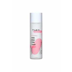 Tonic cu acizi pentru pielea cu probleme - 180ml imagine