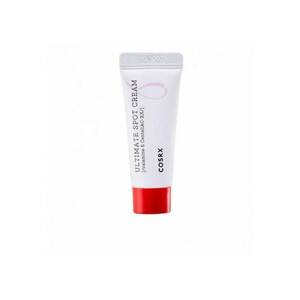 Crema de fata tratament pentru pete si acnee - Ultimate Spot Cream - 30 gr imagine