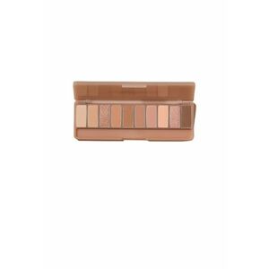 Paleta fard de pleoape - Play Color Eyes - Nudifull Espresso imagine