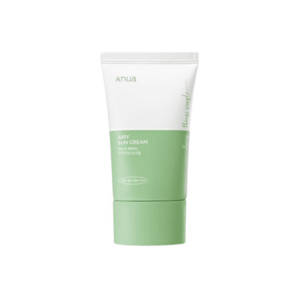 Crema de protectie solara Airy 50 ml (SPF50+ PA++++) imagine