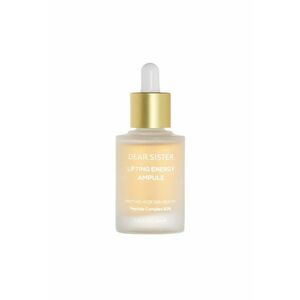 Ser facial pentru reducerea ridurilor si a liniilor fine cu Peptide 50% - Camellia - Propolis si Miere - 30 ml imagine