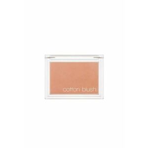 Fard de Obraz - Cotton Blusher - Mama’s Camel Coat imagine