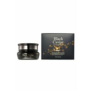 Crema de fata Black Caviar Anti-Wrinkle Cream - 50ml imagine