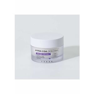 Crema calmanta si regeneranta cu Centella Asiatica - Mucina de Melc si ingredientul brevetat Antifect - Hyper CGA Cica - 50 ml imagine