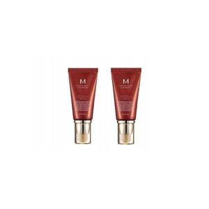 Set 2 creme BB cu protectie UV ridicata SPF42/PA+++ (No.27/Honey Beige) 2x50ml imagine