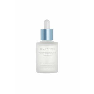 Ser hidratant cu Centella Asiatica si Acid Hialuronic - Hydrating Moisture - 30 ml imagine