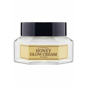 Crema Honey Glow 50 gr imagine