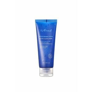 Crema de noapte hidratanta Hyaluronic Acid Water Sleeping Mask - 100 ml imagine