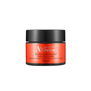 Crema de fata - Vitamina C - Regenerare - 50 ml imagine