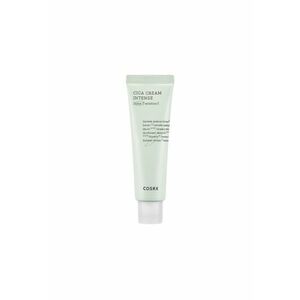 Crema de fata Pure Fit Cica Cream Intense - Pentru ten sensibil/uscat/mixt - 50 ml imagine