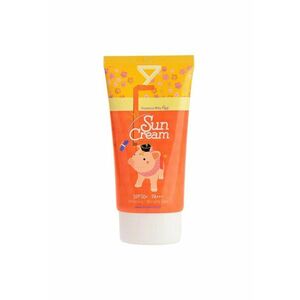 Crema cu protectie solara - Milky Piggy - SPF 50+ - 50 ml imagine