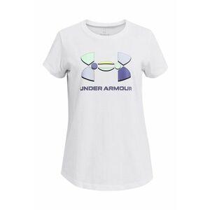 Tricou cu imprimeu logo - pentru fitness imagine