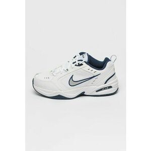 Pantofi sport cu detalii de piele Air Monarch IV imagine