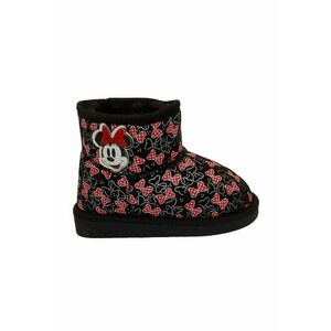 Ghete slip-on cu Minnie Mouse imagine