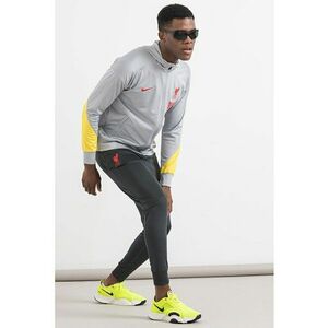 Trening slim fit cu gluga - pentru fotbal Liverpool F.C imagine