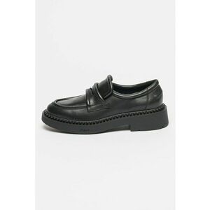 Pantofi loafer de piele Miracle imagine