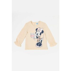 Bluza din amestec de bumbac cu Minnie Mouse imagine