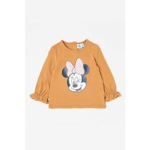 Bluza din amestec de bumbac cu Minnie Mouse imagine