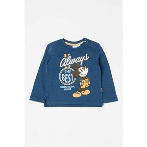 Bluza de trening de bumbac cu MIckey Mouse imagine