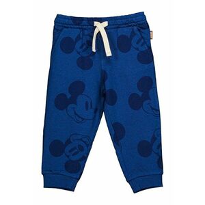 Pantaloni cu Mickey Mouse imagine