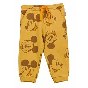 Pantaloni cu Mickey Mouse imagine